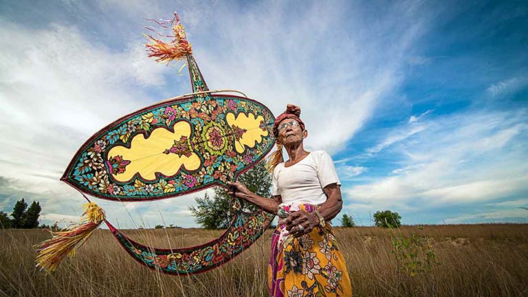 Video Terkini Kelantan