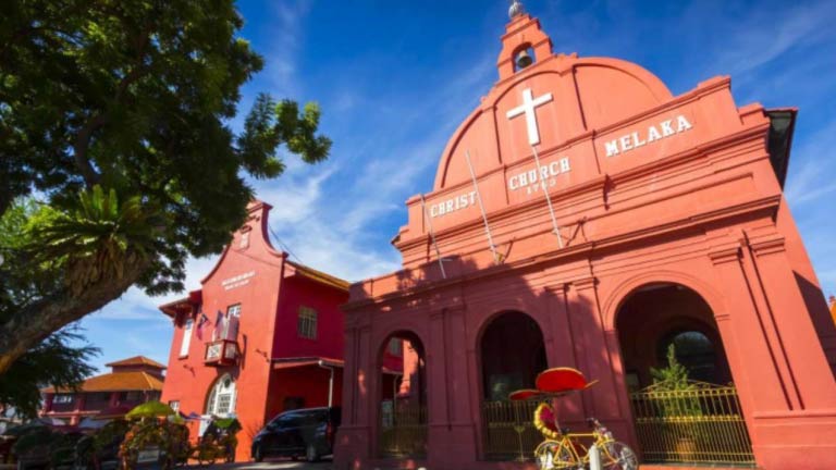 Latest Video Malacca