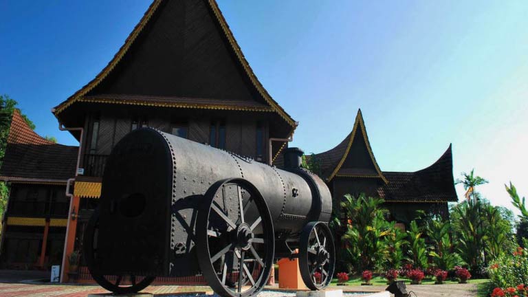 Latest Video Negeri Sembilan