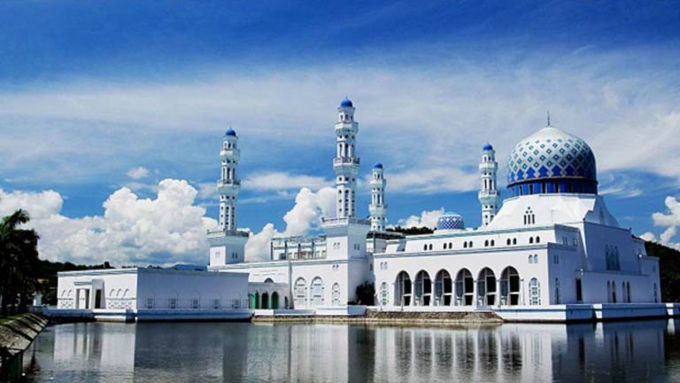 Latest Video Terengganu